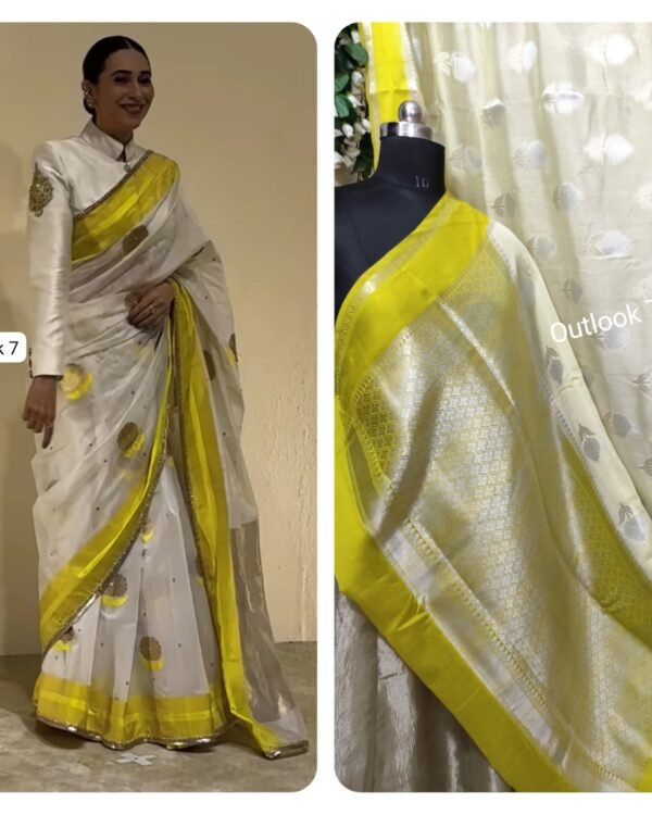 Sami Silk Saree