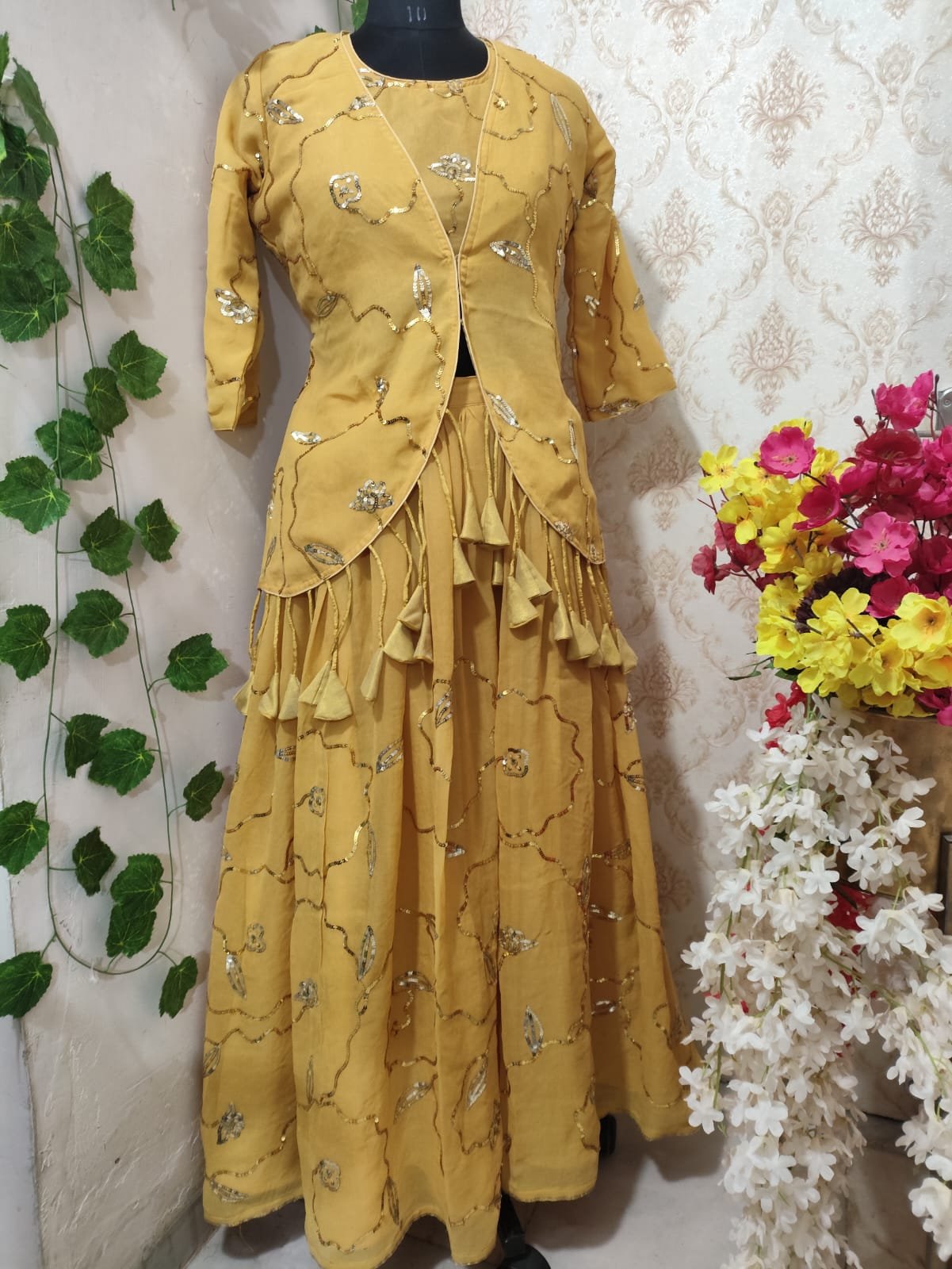Upcycle to Desiger Attire - Image 2